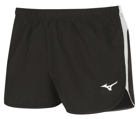 Шорты беговые Mizuno Authentic Split Short мужские