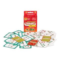 Настольная игра"Турбосчёт Форсаж"