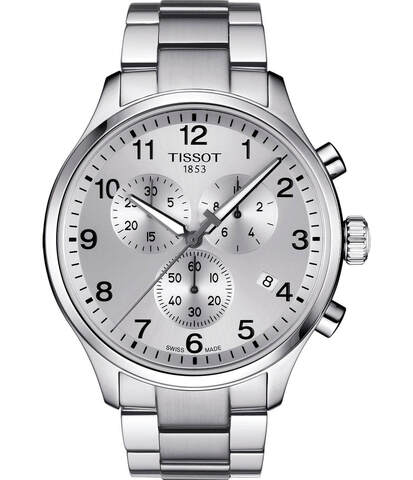Наручные часы Tissot Chrono XL Classic T116.617.11.037.00