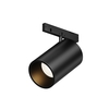 Трековый светильник Maytoni Focus led TR187-1-5W2.7K-M-B