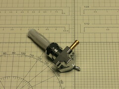 Кран топливный Harley XL883 1200 XLH883 1000 1200