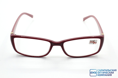Очки готовые для зрения RALPH RA0742 GL-C2