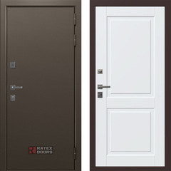 Sigma Ratex T2 BROWN