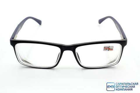 Очки готовые для зрения RALPH RA0682-1 GJ-C2