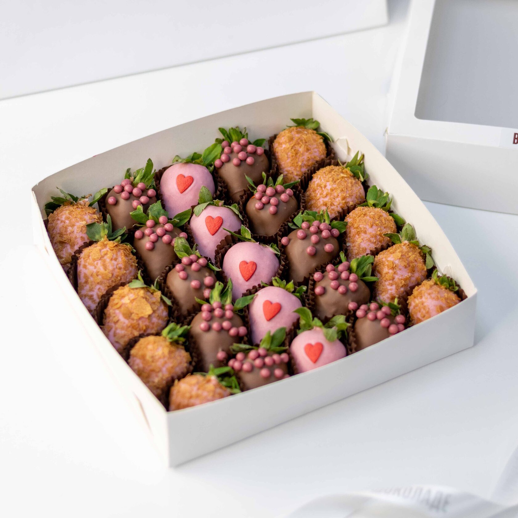 От всего сердца