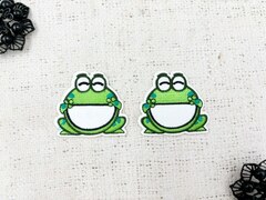 Термоаппликация, р. 4,5х5 см