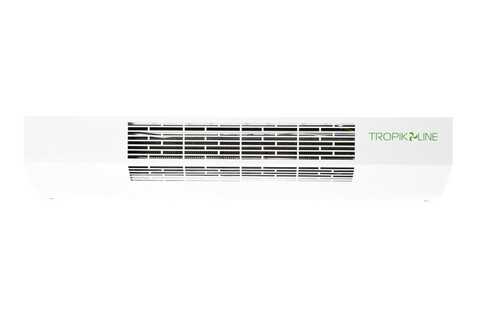 Электрическая завеса Tropik Line М3 eco белый