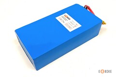 Аккумуляторная батарея LiFePO4 12 В 60 Ач