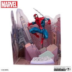 Фигурка McFarlane Toys Marvel: Spider-Man (The Amazing Spider-Man #1)