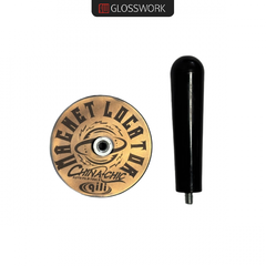 Gloss Work Магнит для фиксации PPF пленки.