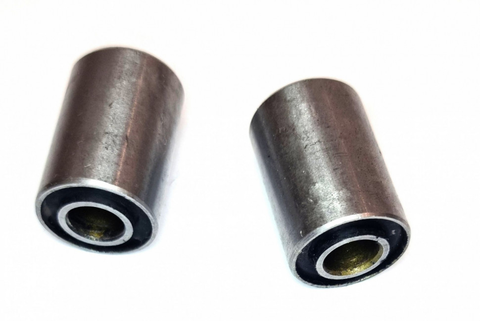 Сайлентблоки заднего маятника 4T 139FMB ( 23x10x35 )