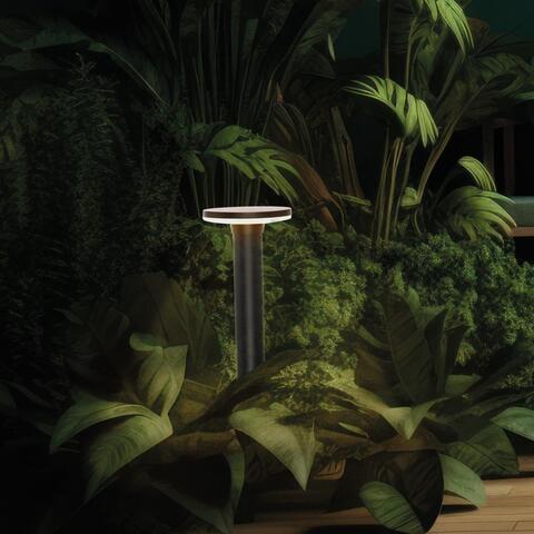 Ландшафтный светодиодный светильник Favourite Mash 4745-1F