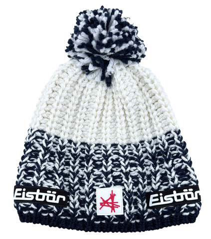 Картинка шапка Eisbar Refocus Pompon SA 286 - 4