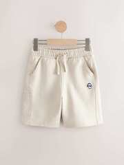 Шорты для мальчика Next AG5-811, Песочный