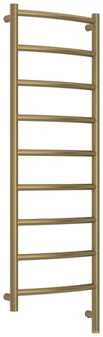 Сунержа 32-6001-1240 РЭБ ГАЛАНТ 3.1 1200х400 МЭМ правый (Золотой шёлк)