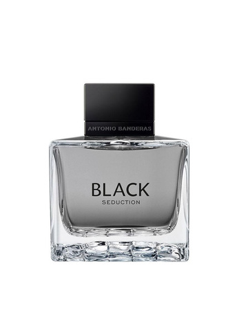 ANTONIO BANDERAS SEDUCTION IN BLACK men 100ml edt