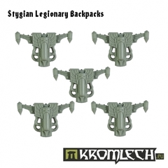 Stygian Legionary Backpacks (5)