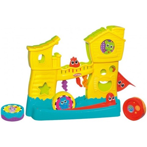 Hasbro Playskool Веселый домик (28048H)