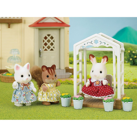 Sylvanian Families Игровой набор 