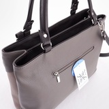 Сумка Саломея 1030 мульти бельгийский шоколад