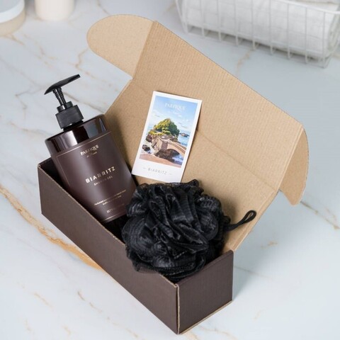 Набор подарочный Biarritz | Parfique