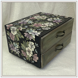 Мини-комод Цветочный сон