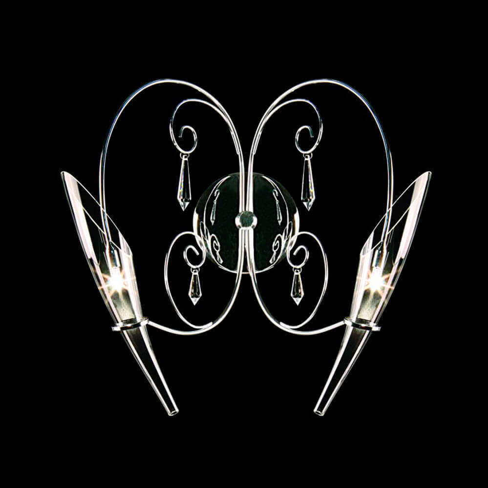 Бра Lightstar Scarabeo 755624