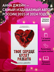 Твое сердце будет разбито