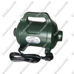 Насос для водных аттракционов ZHUOJIA, ZJ201 1900W