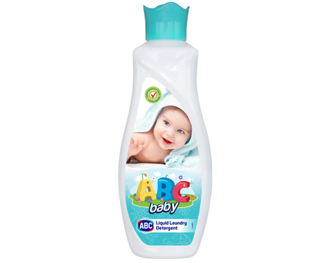 ABC 1,5 жидкий порошок Детский