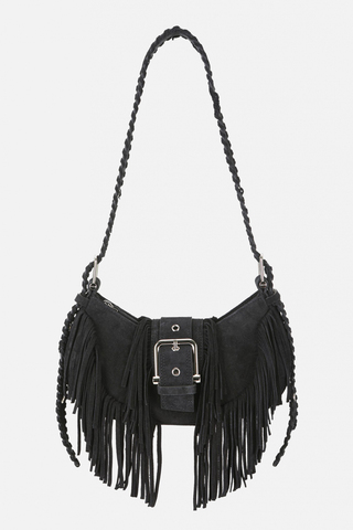 Сумка HOBO BROCLE BLACK