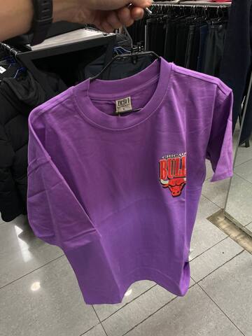 Футболка Eksi 460497