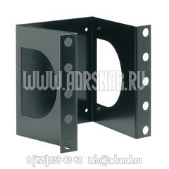 Кронштейн для пенала (держателя) огнетушителя DAKEN