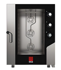 Печь конвекционная электрическая Tecnoeka MKF 1064 S