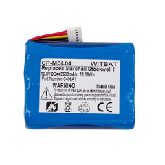 Аккумулятор для портативной колонки Marshall Stockwell II