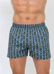 Трусы семейные ситец Шуя