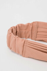 косынка  для девочки  КР 8011/пробковое дерево к485