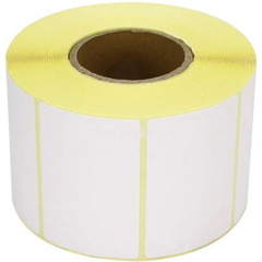 Термоэтикетки ЭКО, 58*40 (600 шт)