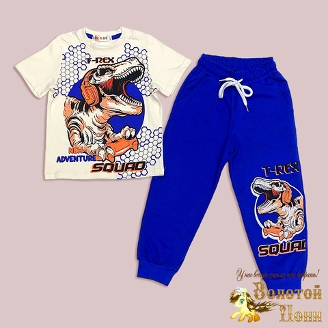 Костюм хлопок м (3-7) 251222-S7044