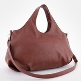 Сумка Саломея 507 македония молочный шоколад