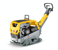 Виброплита бензиновая Wacker Neuson BPU 5260 Ah профессиональная - [373 кг / 52 кН / Honda GX390]