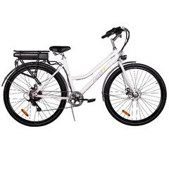 Электровелосипед ACID E-Lite Pearl