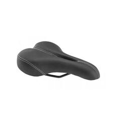 Седло вело 275x155мм AZ-5585 G-01/470204