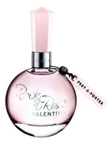 Rock'N Rose Pret-A-Porter