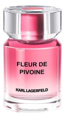 Fleur de Pivoine