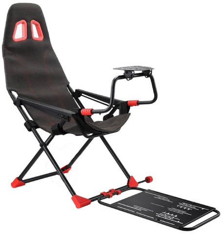 Картинка кресло игровое Happy Game  6001_plate - 1