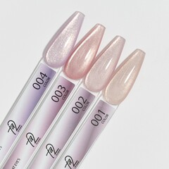 Ta2 | Моделирующий гель Cat eye (Кошачий глаз) №001, 15гр