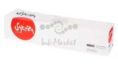 Тонер-туба Sakura 006R01517 для XEROX, черный, 26000 к.