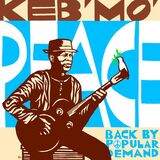 KEB' MO': Peace...Back By Popular Demand (Компакт-диск)