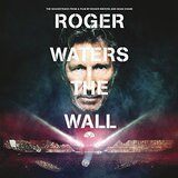 WATERS, ROGER: The Wall (Компакт-диск)
